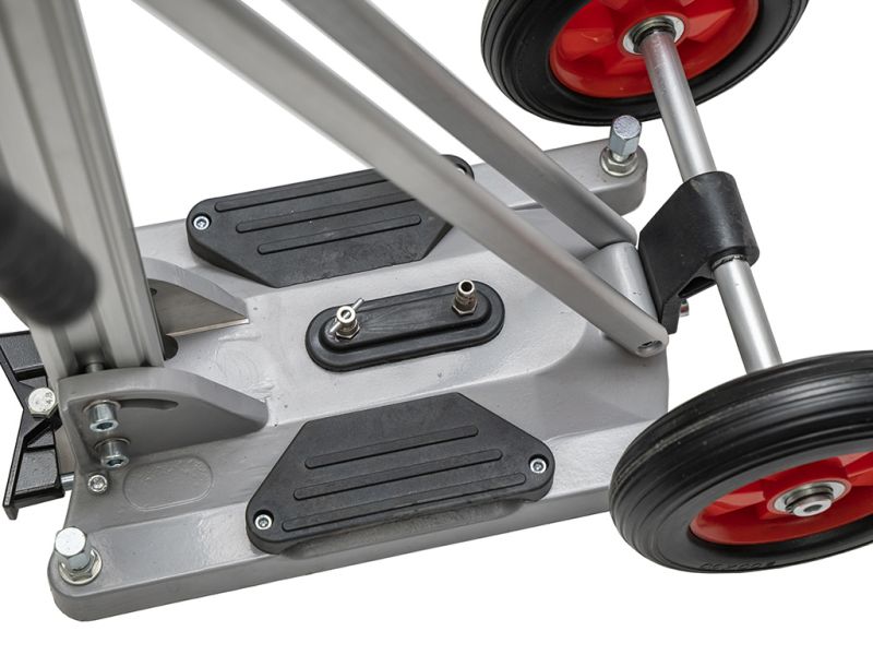 Стойка (штатив) VOLL INDUSTRIAL VDR250 - фото