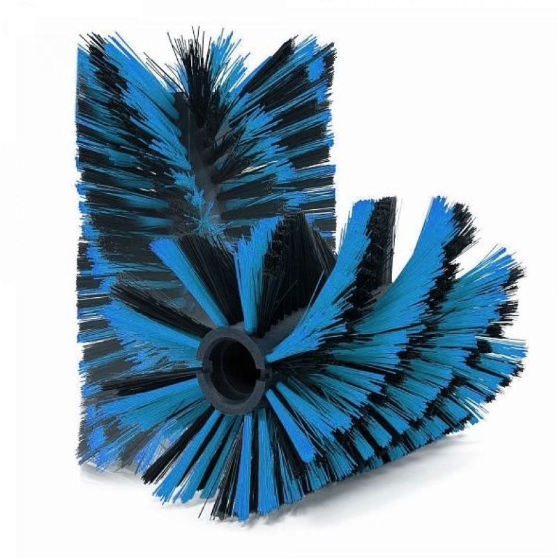 Подметальная машина Hyundai HYSW 1000 - фото