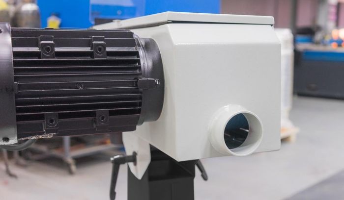 Станок шлифовальный Stalex S-150L - фото