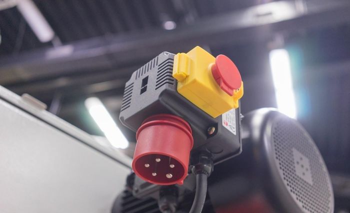 Станок шлифовальный Stalex S-150L - фото