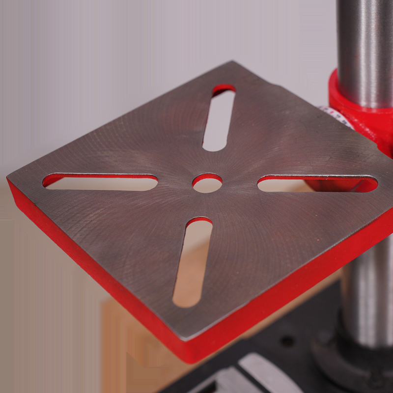 Станок сверлильный JIB DP25016VL - фото