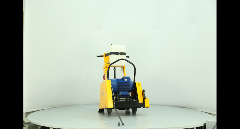 Резчик швов Splitstone CS-2415E  электрический - фото