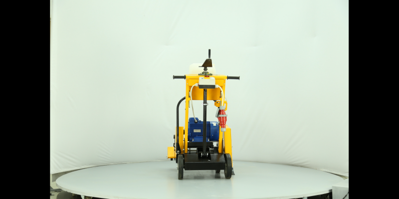 Резчик швов Splitstone CS-2415E  электрический - фото