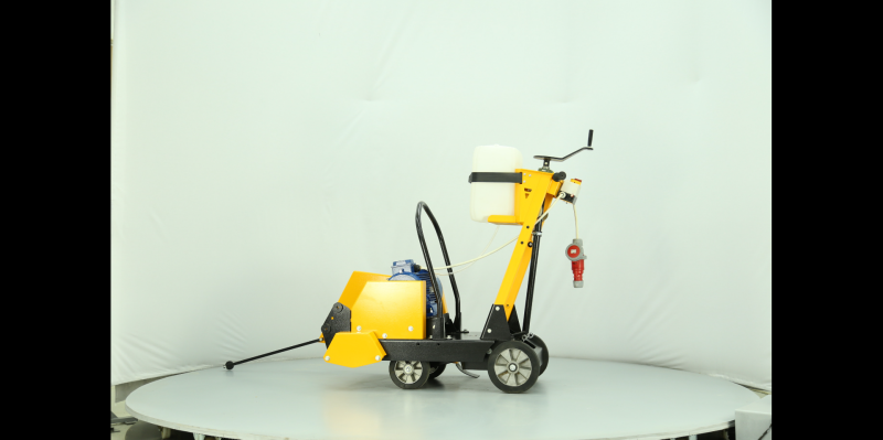 Резчик швов Splitstone CS-2415E  электрический - фото