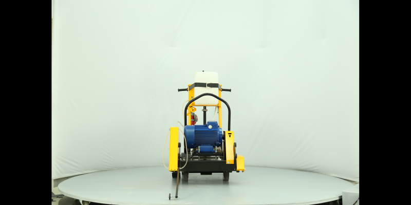 Резчик швов Splitstone CS-2415E  электрический - фото