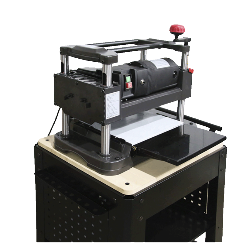 Мощная универсальная мобильная подставка для настольных станков - фото