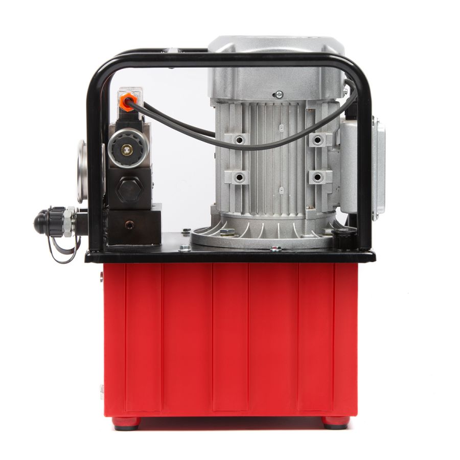 Двухпоточная маслостанция Harrison HRH-PE02070701 - фото