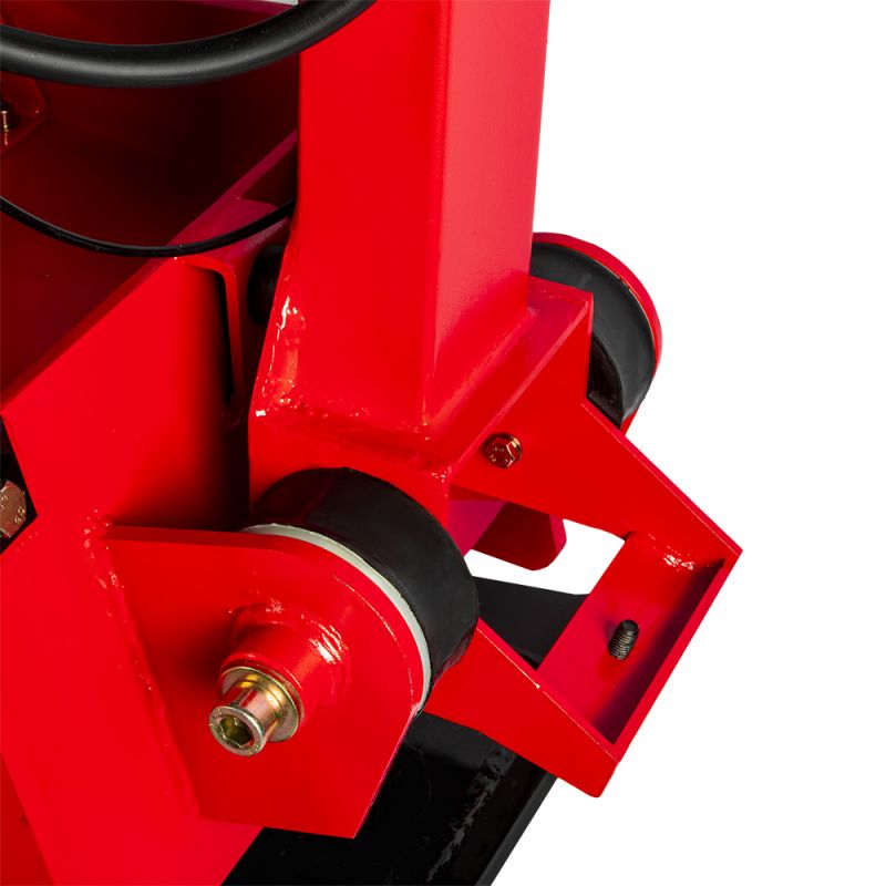 Виброплита DDE VP320-HK - фото