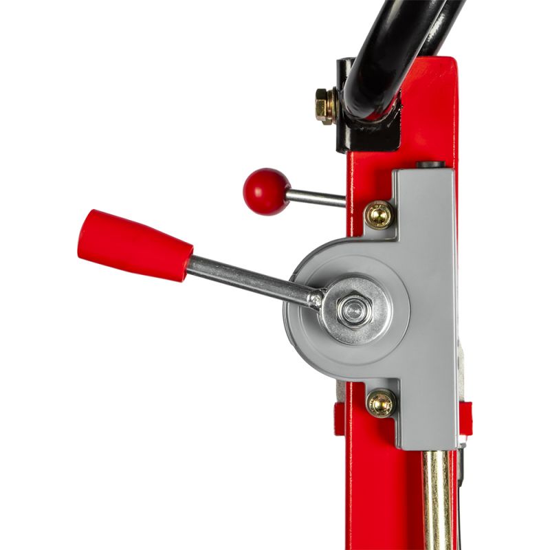 Виброплита DDE VP260-HK - фото