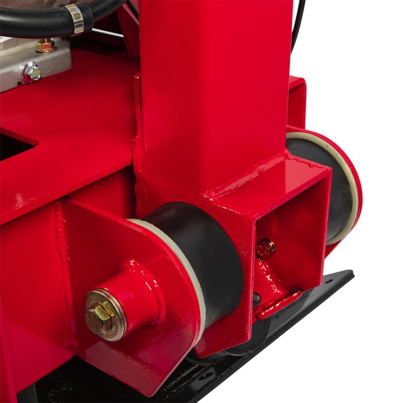 Виброплита DDE VP165-CK - фото