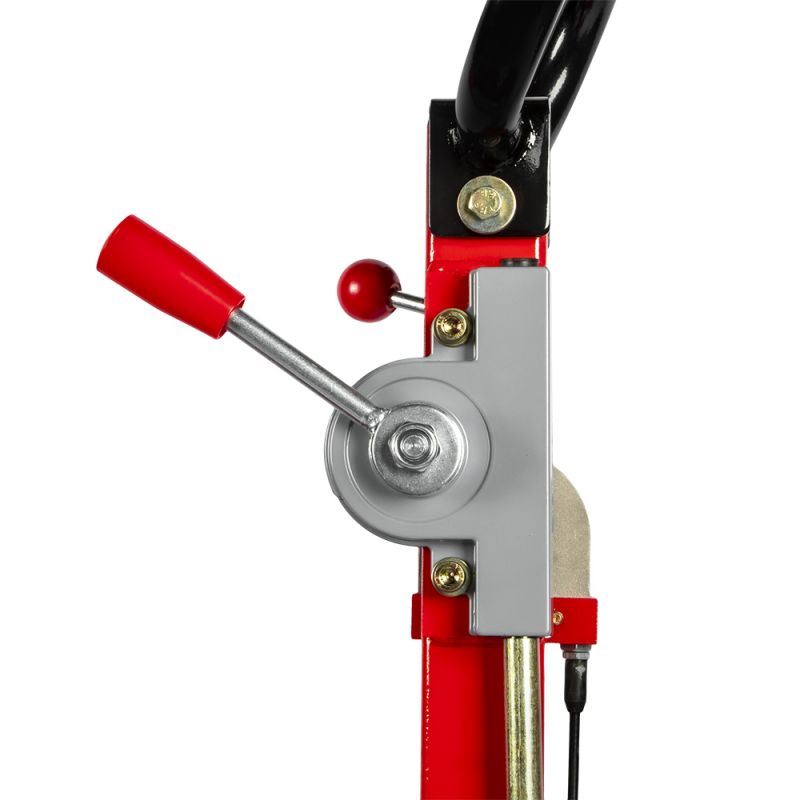 Виброплита DDE VP130-CK - фото