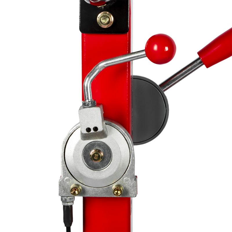 Виброплита DDE VP130-CK - фото