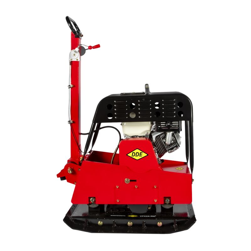 Виброплита DDE VP320-HK - фото