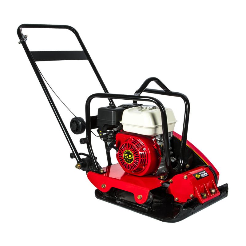 Виброплита DDE VP90-HK - фото