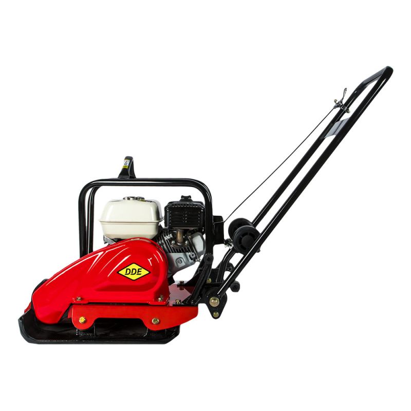 Виброплита DDE VP90-HK - фото