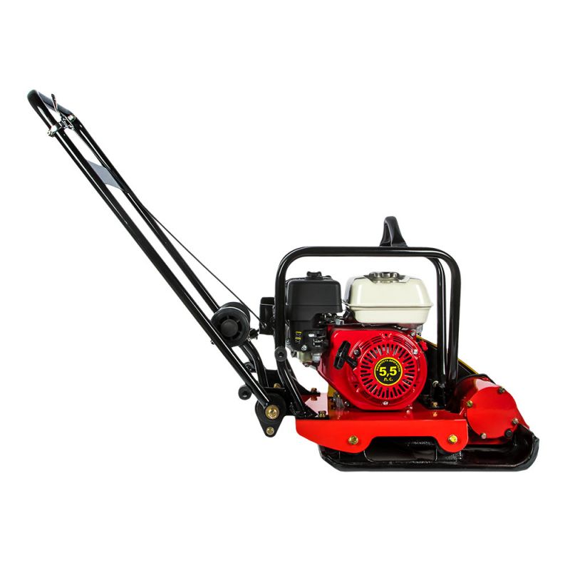 Виброплита DDE VP90-HK - фото