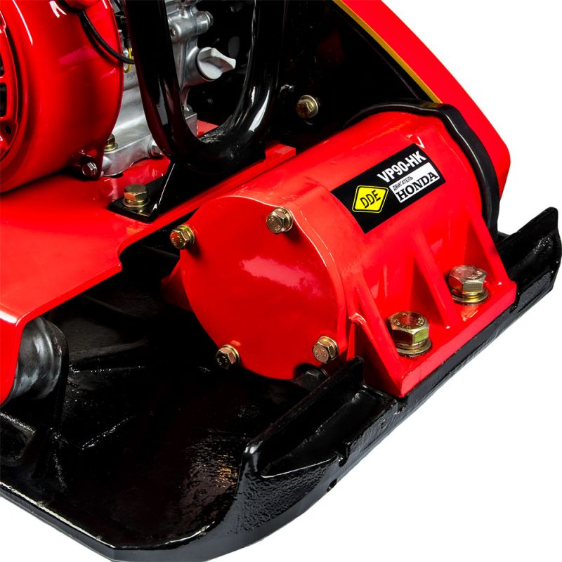 Виброплита DDE VP90-HK - фото