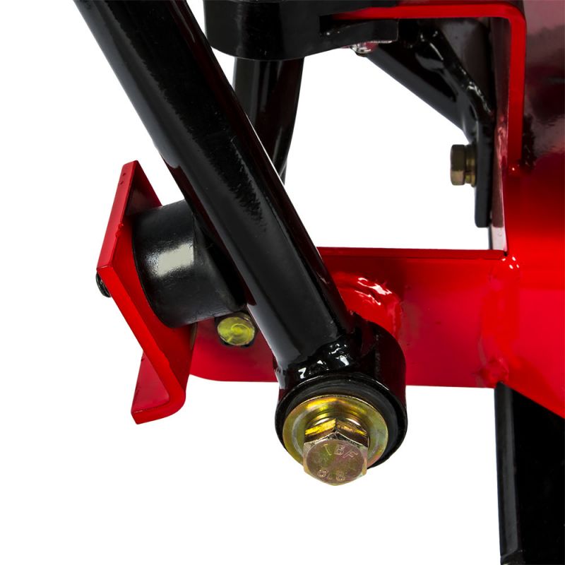 Виброплита DDE VP60-HK - фото