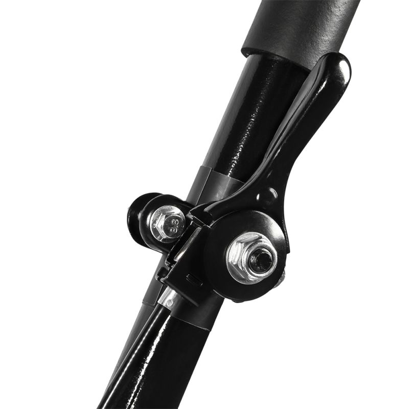 Виброплита DDE VP55-CK - фото