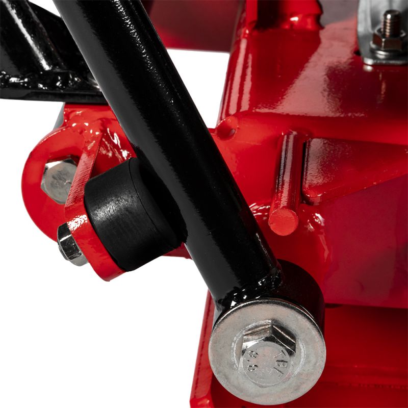 Виброплита DDE VP55-CK - фото