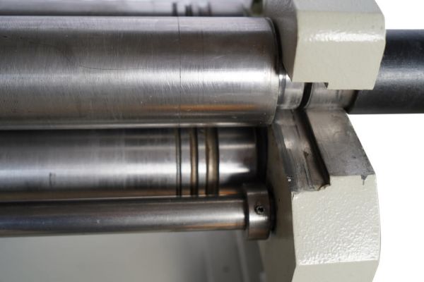 Вальцы электромеханические ISITAN MTS 1300 - фото