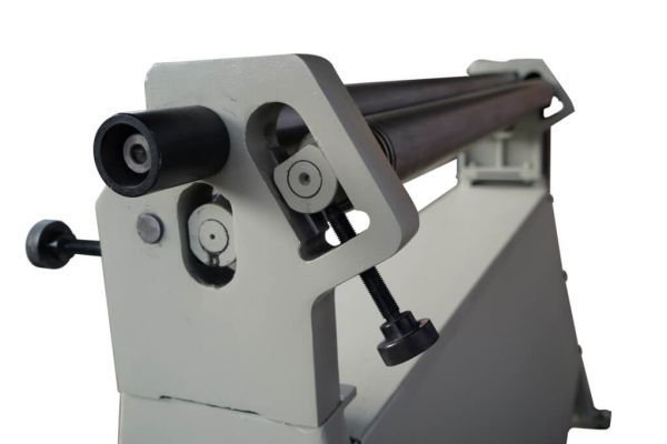 Вальцы электромеханические ISITAN MTS 1300 - фото