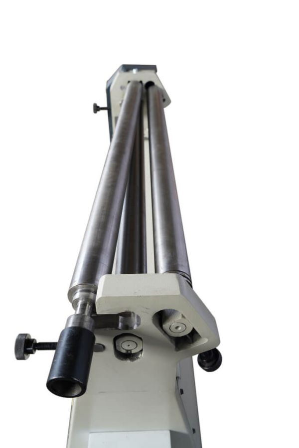 Вальцы электромеханические ISITAN MTS 1300 - фото