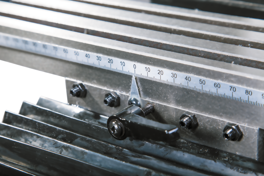 Фрезерно-сверлильный станок JET JMD-X1L - фото