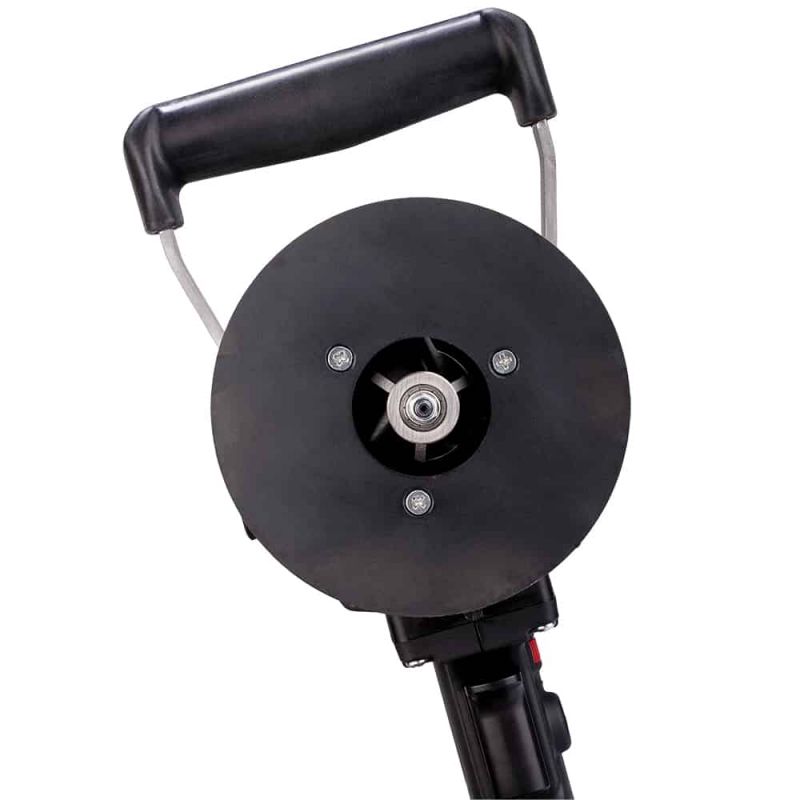 Малая фаскосъёмная машинка EUROBOOR B45S - фото