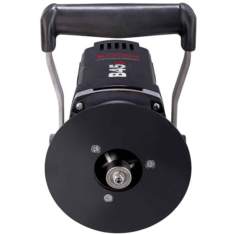 Малая фаскосъёмная машинка EUROBOOR B45S - фото