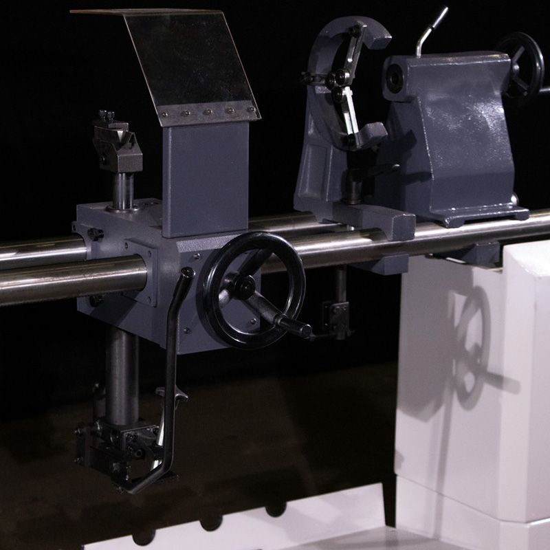 Токарно-копировальный станок PROMA DSL-1500/230 - фото