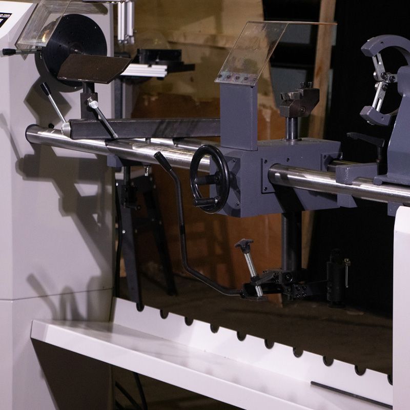 Токарно-копировальный станок PROMA DSL-1500/400 - фото