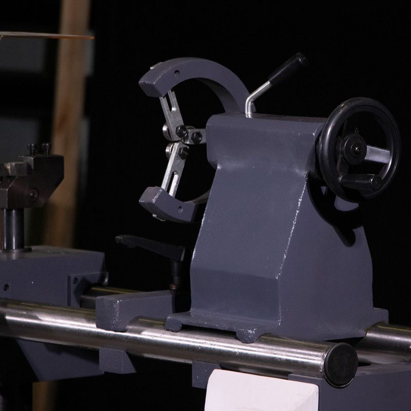 Токарно-копировальный станок PROMA DSL-1500/400 - фото