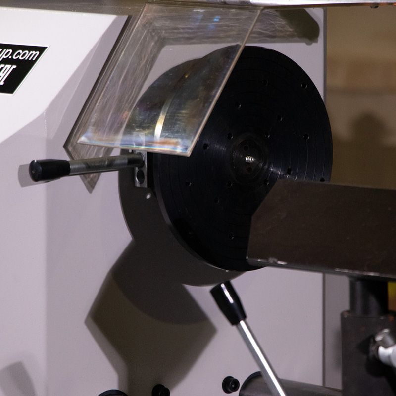 Токарно-копировальный станок PROMA DSL-1500/400 - фото