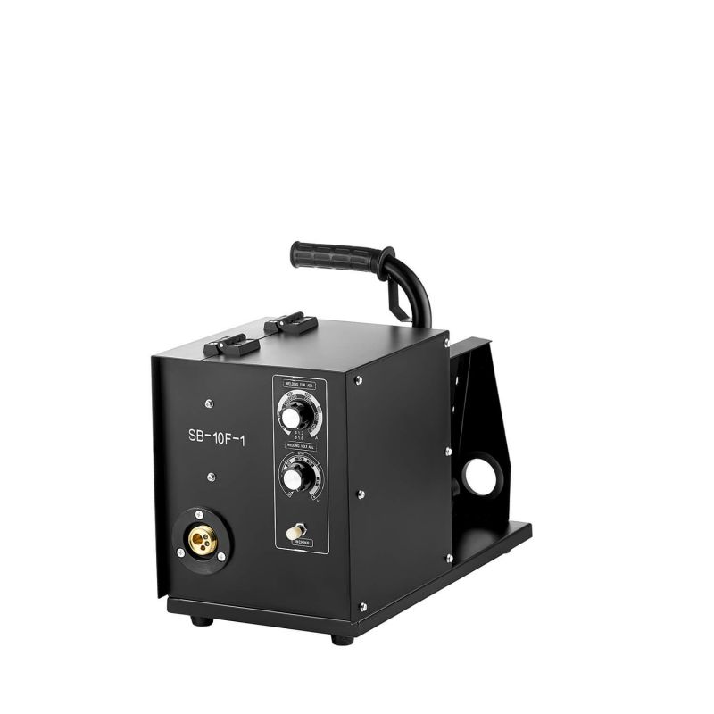 Инверторный сварочный полуавтомат ПРОФИ MIG 500 - фото