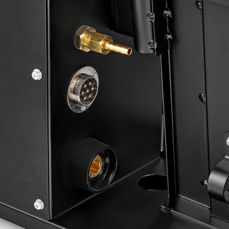 Инверторный сварочный полуавтомат ПРОФИ MIG 500 - фото