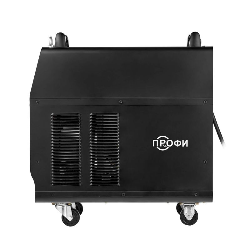 Инверторный сварочный полуавтомат ПРОФИ MIG 500 НАКС - фото