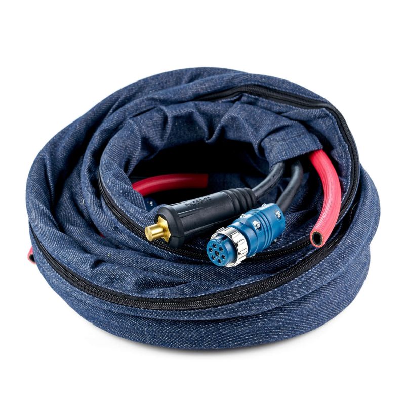 Инверторный сварочный полуавтомат ПРОФИ MIG 500 НАКС - фото