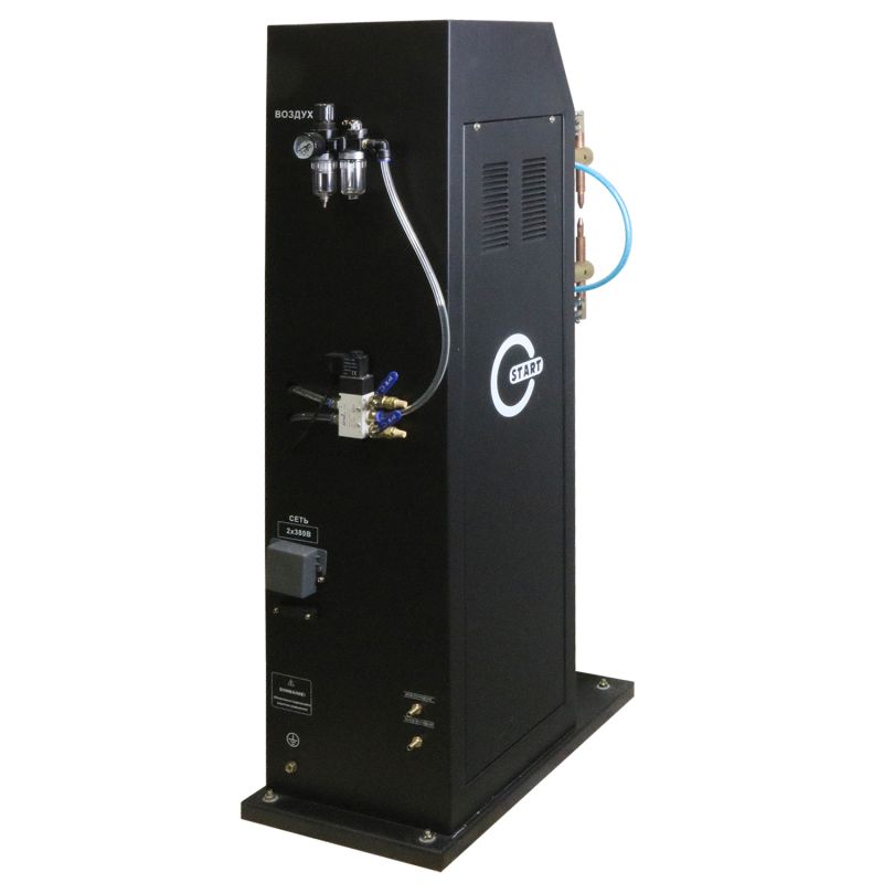 Машина контактной сварки START МТРА-35 - фото