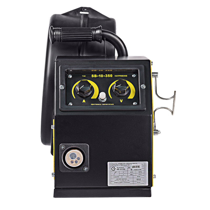 Сварочный полуавтомат Start MIG3500T - фото