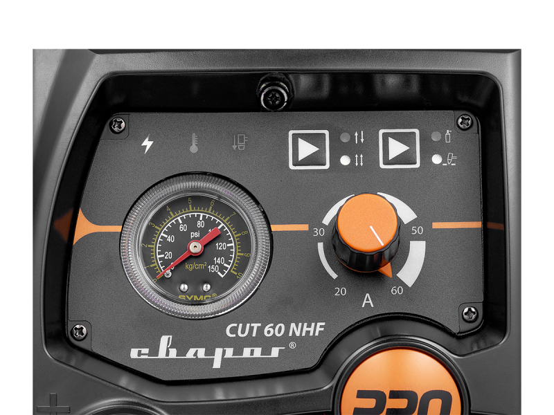 Аппарат плазменной резки Сварог PRO CUT 60 NHF (L2060A) - фото