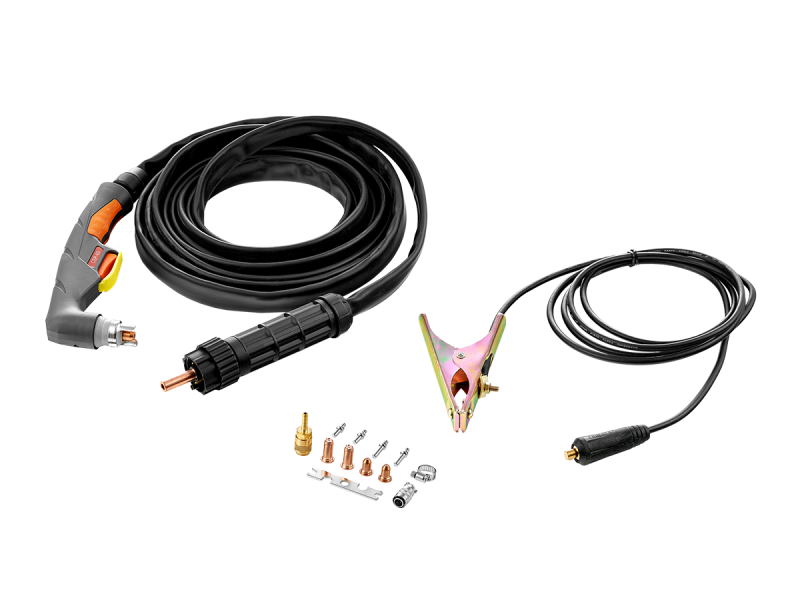 Аппарат плазменной резки Сварог PRO CUT 60 NHF (L2060A) - фото