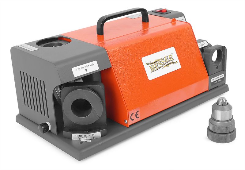 Станок для заточки сверл MESSER Z-13 - фото