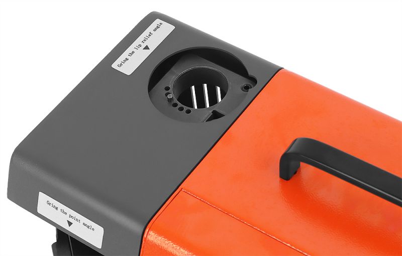 Станок для заточки сверл MESSER Z-13 - фото