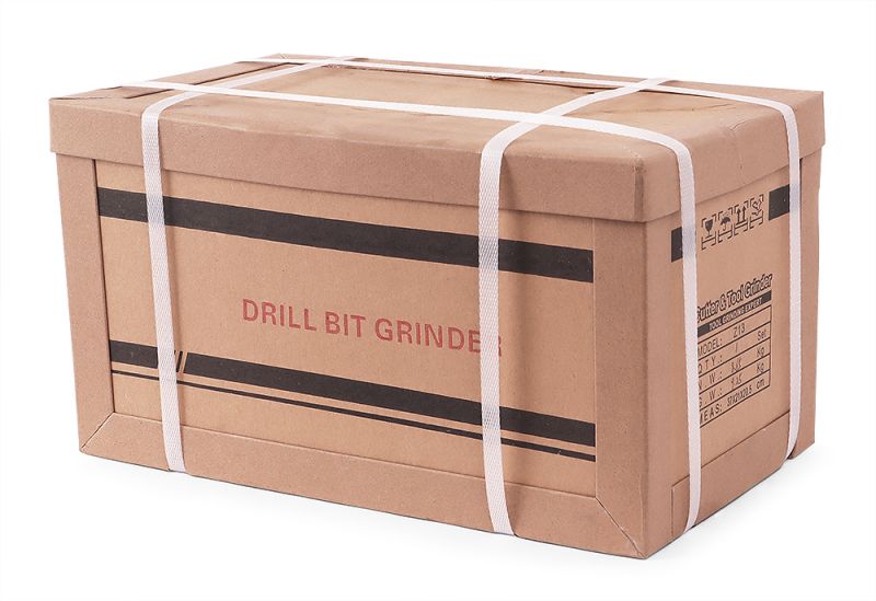 Станок для заточки сверл MESSER Z-13 - фото