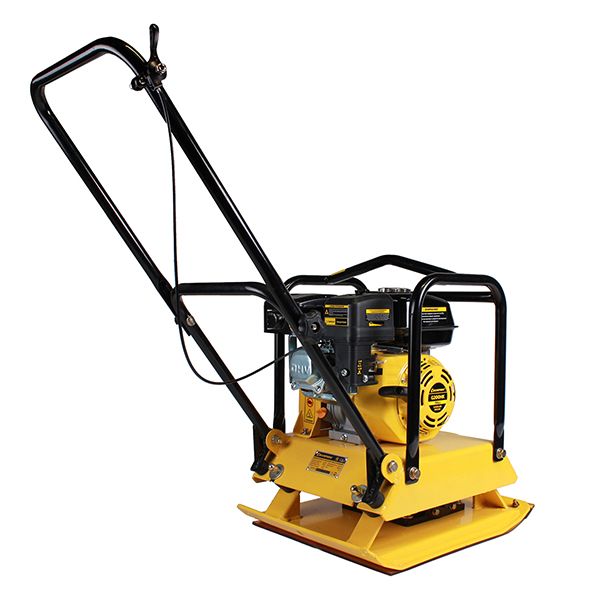 Виброплита Champion PC9045F - фото