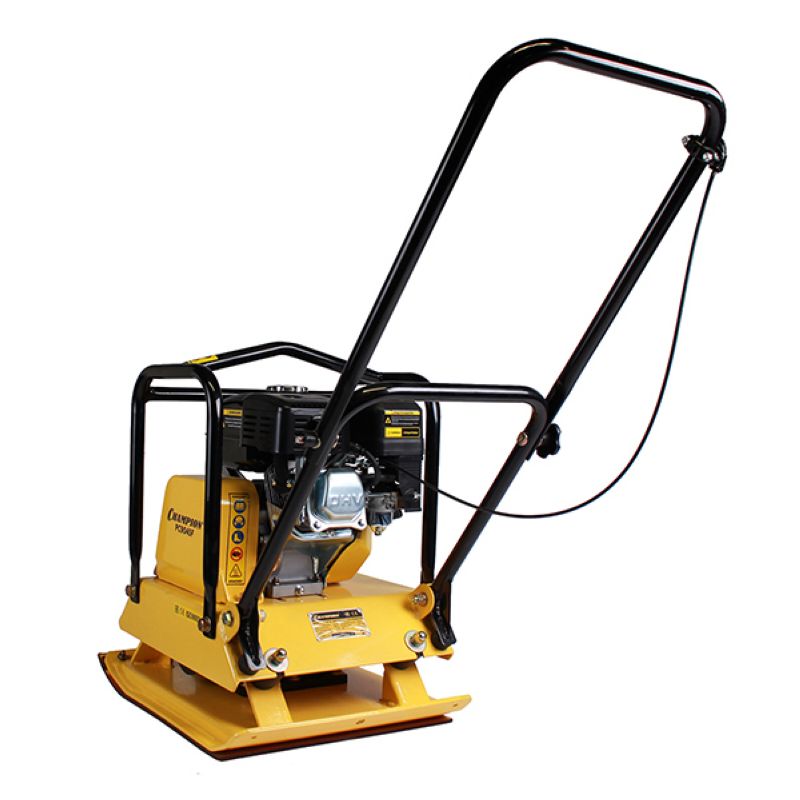 Виброплита Champion PC9045FH - фото