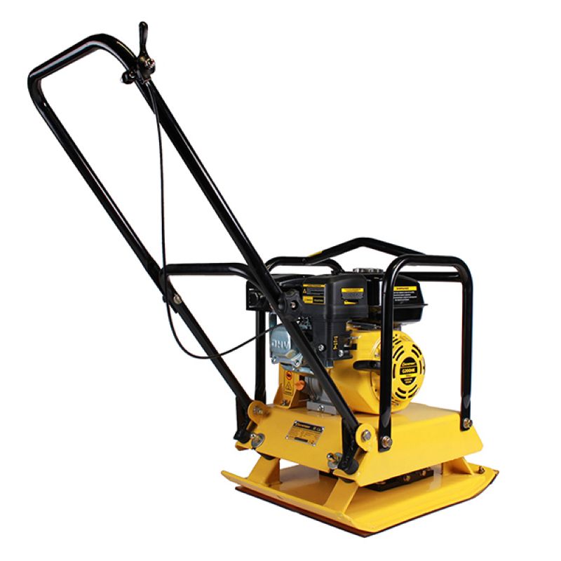 Виброплита Champion PC9045FH - фото