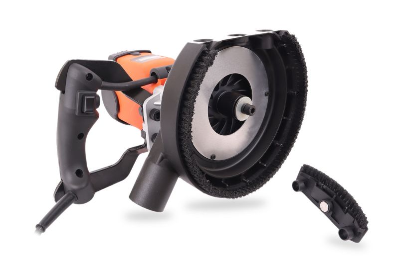 Машина шлифовальная MESSER M3026 - фото