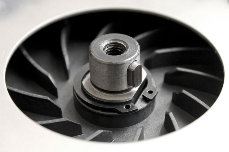 Машина шлифовальная MESSER M3026 - фото